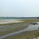 India and Bangladesh share at least 54 rivers that flow from the Himalayas.